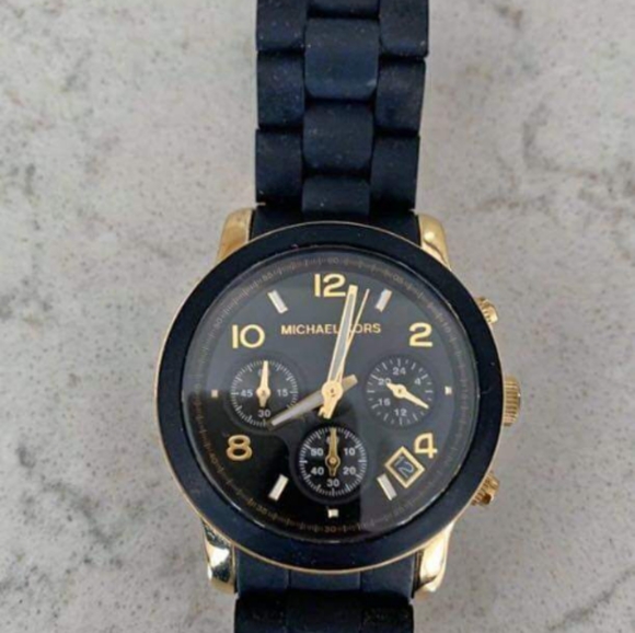 Unised Michael Kors watch - Picture 1 of 4